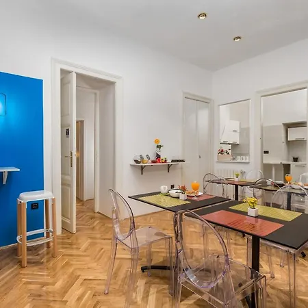1w Hostel Rijeka