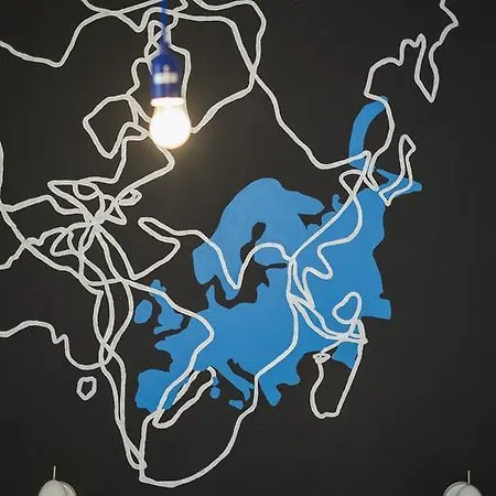旅馆 1w旅馆 里耶卡
