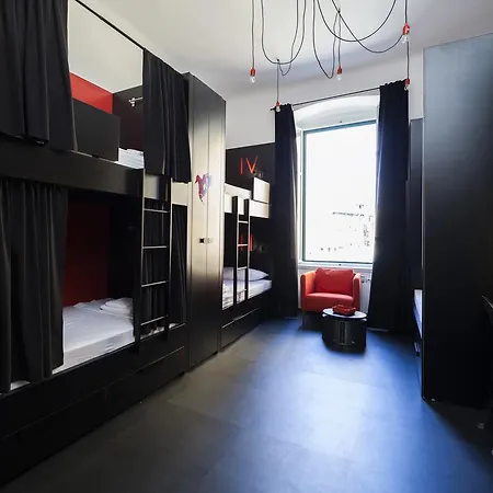 1w Hostel Ριέκα
