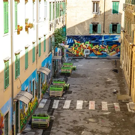 Hostel 1w Ριέκα