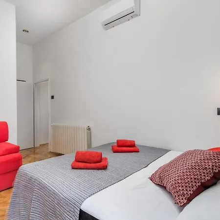 1w Hostel Ριέκα